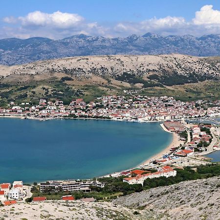 Apartments By The Sea Pag - 9355 Pag Town Zewnętrze zdjęcie