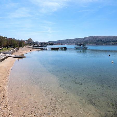 Apartments By The Sea Pag - 9355 Pag Town Zewnętrze zdjęcie