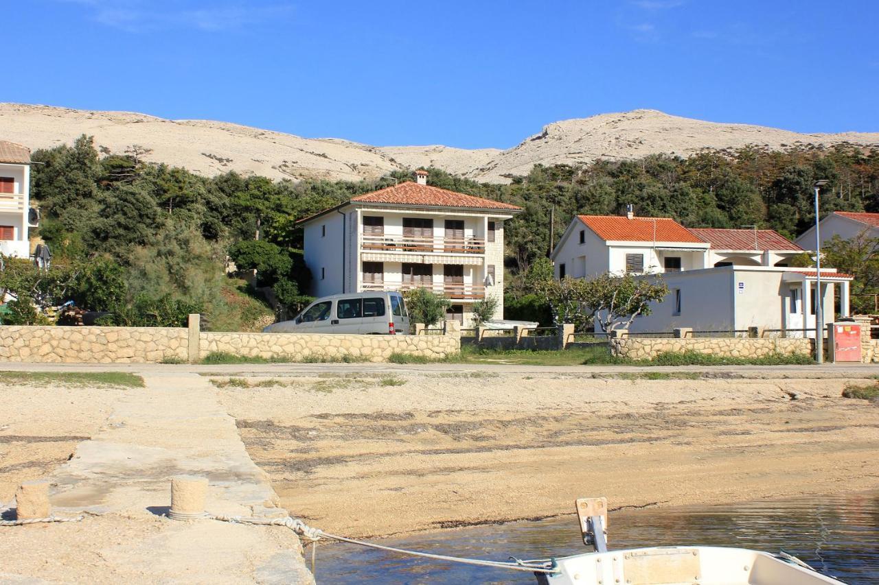 Apartments By The Sea Pag - 9355 Pag Town Zewnętrze zdjęcie