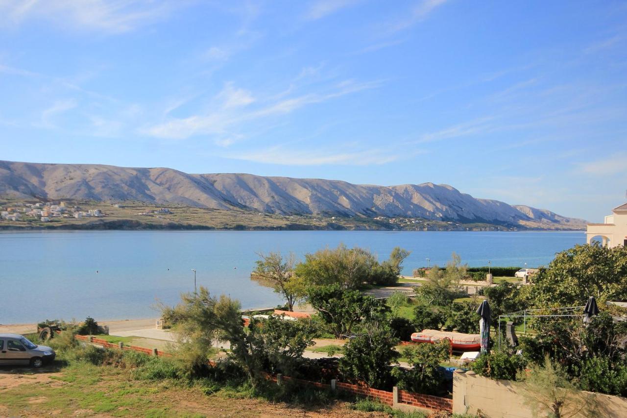 Apartments By The Sea Pag - 9355 Pag Town Zewnętrze zdjęcie